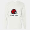 HD Cotton Long Sleeve T-Shirt Thumbnail