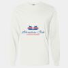 HD Cotton Long Sleeve T-Shirt Thumbnail