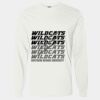 HD Cotton Long Sleeve T-Shirt Thumbnail