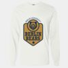 HD Cotton Long Sleeve T-Shirt Thumbnail