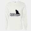 HD Cotton Long Sleeve T-Shirt Thumbnail