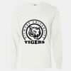 HD Cotton Long Sleeve T-Shirt Thumbnail