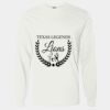 HD Cotton Long Sleeve T-Shirt Thumbnail