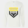 HD Cotton Long Sleeve T-Shirt Thumbnail