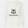 HD Cotton Long Sleeve T-Shirt Thumbnail