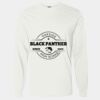 HD Cotton Long Sleeve T-Shirt Thumbnail