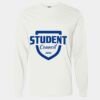 HD Cotton Long Sleeve T-Shirt Thumbnail
