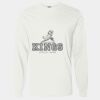 HD Cotton Long Sleeve T-Shirt Thumbnail