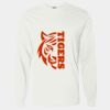 HD Cotton Long Sleeve T-Shirt Thumbnail