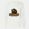 HD Cotton Long Sleeve T-Shirt Thumbnail