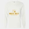 HD Cotton Long Sleeve T-Shirt Thumbnail