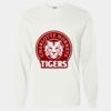 HD Cotton Long Sleeve T-Shirt Thumbnail