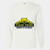 HD Cotton Long Sleeve T-Shirt Thumbnail