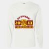 HD Cotton Long Sleeve T-Shirt Thumbnail