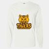 HD Cotton Long Sleeve T-Shirt Thumbnail