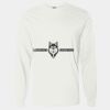 HD Cotton Long Sleeve T-Shirt Thumbnail