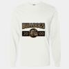 HD Cotton Long Sleeve T-Shirt Thumbnail