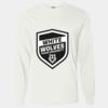 HD Cotton Long Sleeve T-Shirt Thumbnail