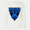 HD Cotton Long Sleeve T-Shirt Thumbnail