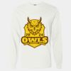 HD Cotton Long Sleeve T-Shirt Thumbnail