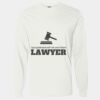 HD Cotton Long Sleeve T-Shirt Thumbnail