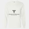 HD Cotton Long Sleeve T-Shirt Thumbnail