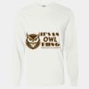 HD Cotton Long Sleeve T-Shirt Thumbnail