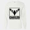 HD Cotton Long Sleeve T-Shirt Thumbnail