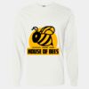 HD Cotton Long Sleeve T-Shirt Thumbnail