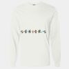 HD Cotton Long Sleeve T-Shirt Thumbnail