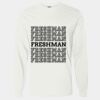HD Cotton Long Sleeve T-Shirt Thumbnail
