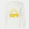 HD Cotton Long Sleeve T-Shirt Thumbnail