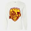 HD Cotton Long Sleeve T-Shirt Thumbnail