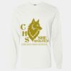 HD Cotton Long Sleeve T-Shirt Thumbnail