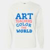 HD Cotton Long Sleeve T-Shirt Thumbnail