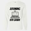 HD Cotton Long Sleeve T-Shirt Thumbnail