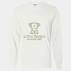 HD Cotton Long Sleeve T-Shirt Thumbnail