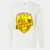 HD Cotton Long Sleeve T-Shirt Thumbnail