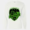 HD Cotton Long Sleeve T-Shirt Thumbnail