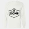 HD Cotton Long Sleeve T-Shirt Thumbnail