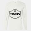 HD Cotton Long Sleeve T-Shirt Thumbnail