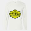 HD Cotton Long Sleeve T-Shirt Thumbnail