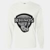 HD Cotton Long Sleeve T-Shirt Thumbnail