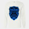 HD Cotton Long Sleeve T-Shirt Thumbnail