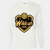 HD Cotton Long Sleeve T-Shirt Thumbnail