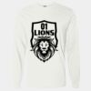 HD Cotton Long Sleeve T-Shirt Thumbnail