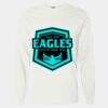 HD Cotton Long Sleeve T-Shirt Thumbnail