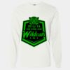 HD Cotton Long Sleeve T-Shirt Thumbnail