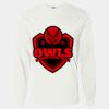 HD Cotton Long Sleeve T-Shirt Thumbnail