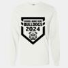 HD Cotton Long Sleeve T-Shirt Thumbnail